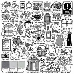 Autumn Variations Album Chords by Ed Sheeran