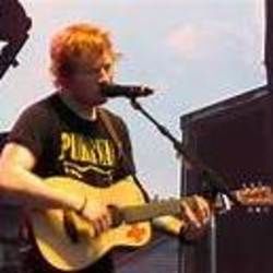 Baby One More Time Ukulele Chords by Ed Sheeran