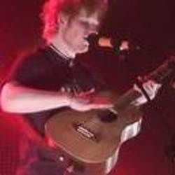 Be My Husband Ukulele by Ed Sheeran