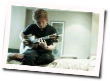 Be My Husband  Chords by Ed Sheeran