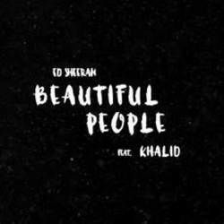 Beautiful People Ukulele Chords by Ed Sheeran