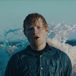 Boat Ukulele Chords by Ed Sheeran