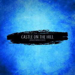 Castle On The Hill Tabs by Ed Sheeran