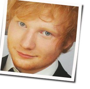 Castle On The Hill Acoustic Chords by Ed Sheeran