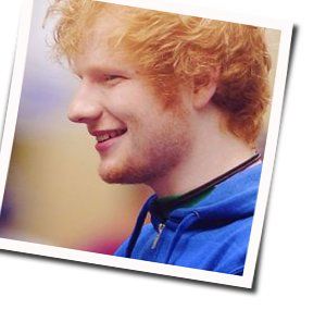 Castle On The Hill  Chords by Ed Sheeran