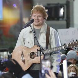Celestial Chords by Ed Sheeran