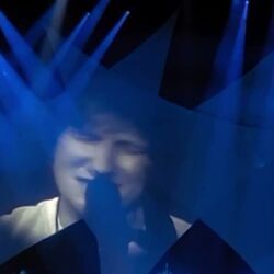 Colourblind Live Tabs by Ed Sheeran