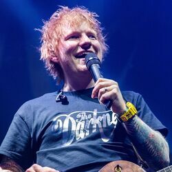 Crashing Chords by Ed Sheeran