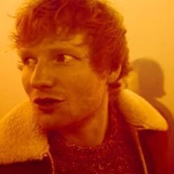 Curtains Chords by Ed Sheeran