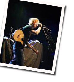 Don't Live Chords by Ed Sheeran