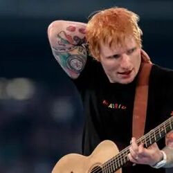 Don't Look Down Chords by Ed Sheeran