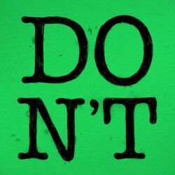 Don't  Tabs by Ed Sheeran