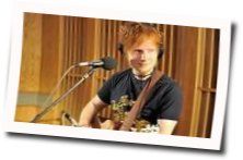 Empire State Of Mind Chords by Ed Sheeran