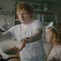 End Of Youth Chords by Ed Sheeran