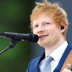 Eyes Closed Chords by Ed Sheeran