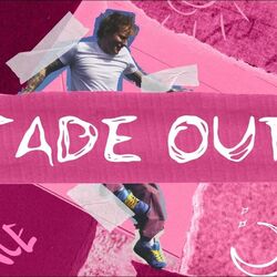 Fade Out by Ed Sheeran