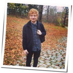 Fall Down by Ed Sheeran