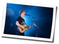 Feeling Good Chords by Ed Sheeran