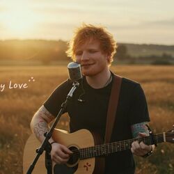 For Always Chords by Ed Sheeran