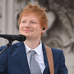 Ed Sheeran chords for Freedom