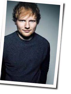 Grade Eight Tab by Ed Sheeran