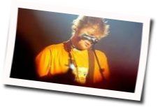 Guiding Light Chords by Ed Sheeran