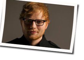 How Would You Feel  Chords by Ed Sheeran