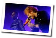 Hush Little Baby Chords by Ed Sheeran