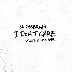 I Don't Care Ukulele Chords by Ed Sheeran