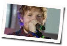 I Will Take You Home  Chords by Ed Sheeran