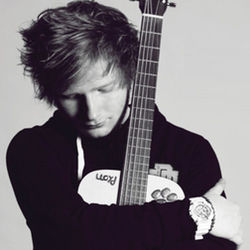 Impossible Chords by Ed Sheeran