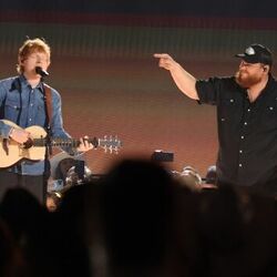 Life Goes On Duet Chords by Ed Sheeran