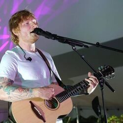 Magical Tabs by Ed Sheeran