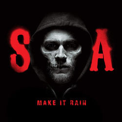 Make It Rain Tab by Ed Sheeran