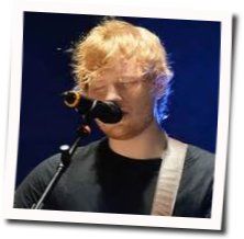 Masters Of War Chords by Ed Sheeran