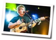 Miss You Chords by Ed Sheeran