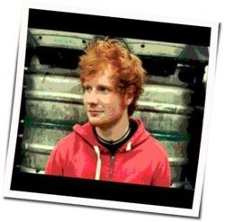 Moody Ballad Of Ed by Ed Sheeran