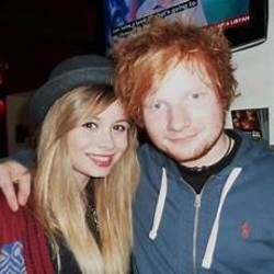 Nina Ukulele Chords by Ed Sheeran
