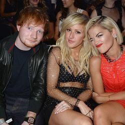 Nina  Tabs by Ed Sheeran