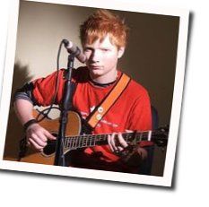 No Diggity Vs Thrift Shop Live Chords by Ed Sheeran