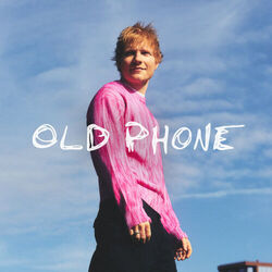 Old Phone Ukulele Chords by Ed Sheeran