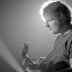 One Ukulele Chords by Ed Sheeran