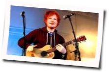 Open Your Ears Chords by Ed Sheeran