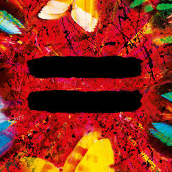 Overpass Graffiti Chords by Ed Sheeran