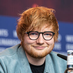 Page Chords by Ed Sheeran