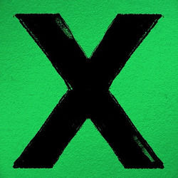 Photograph  by Ed Sheeran