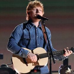 Plastic Bag Chords by Ed Sheeran