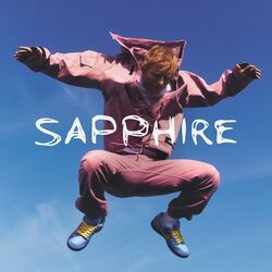 Sapphire Chords by Ed Sheeran