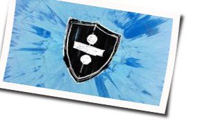 Save Myself Tab by Ed Sheeran