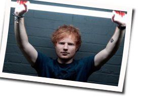 Shape Of You  Chords by Ed Sheeran